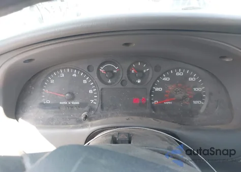 2006 Ford Ranger Xl/Xlt из США, поврежденный, VIN 1FTYR10D46PA95082